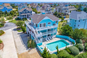 1600 - Bases Loaded by Resort Realty